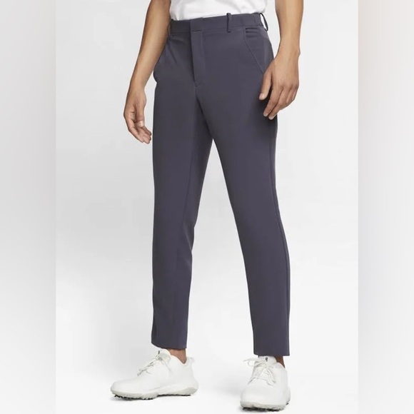 Nike Flex Vapor Slim MEN GOLF Pants Slim Fit 32 x 32 - Picture 2 of 12